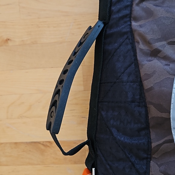 Brand New Large dog lift handle back clip harness - Picture 5 of 7